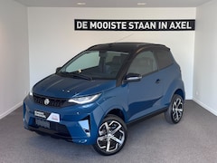 Aixam Crossover - Brommobiel SUV