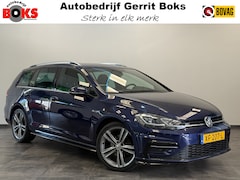 Volkswagen Golf Variant - 1.5 TSI Highline Business R NAP ACC/PDC 18'' LM All Season banden Automaat 150PK