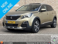 Peugeot 3008 - 1.6 e-THP Blue Lease Premium Automaat | € 8.200, - NETTO | Pano | Climate | Cruise | Navi
