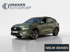 Ford Kuga - 2.5 PHEV ST-Line X DRIVER ASSISTANCE PACK I AFNEEMBARE TREKHAAK I WINTER PACK I APPLE CARP