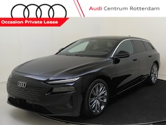Audi A6 Avant e-tron - Advanced edition 83 kWh | Trekhaak | Warmtepomp | 360 camera | Elektrische verstelbare voo