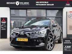 Mitsubishi ASX - 1.6 HEV First Edition Hybrid | Automaat | Adaptive Cruise | Carplay