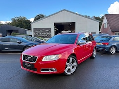Volvo V70 - 2.5T RDesign CARPLAY/PDC/CAMERA/PANO/STOELVERW/NAP