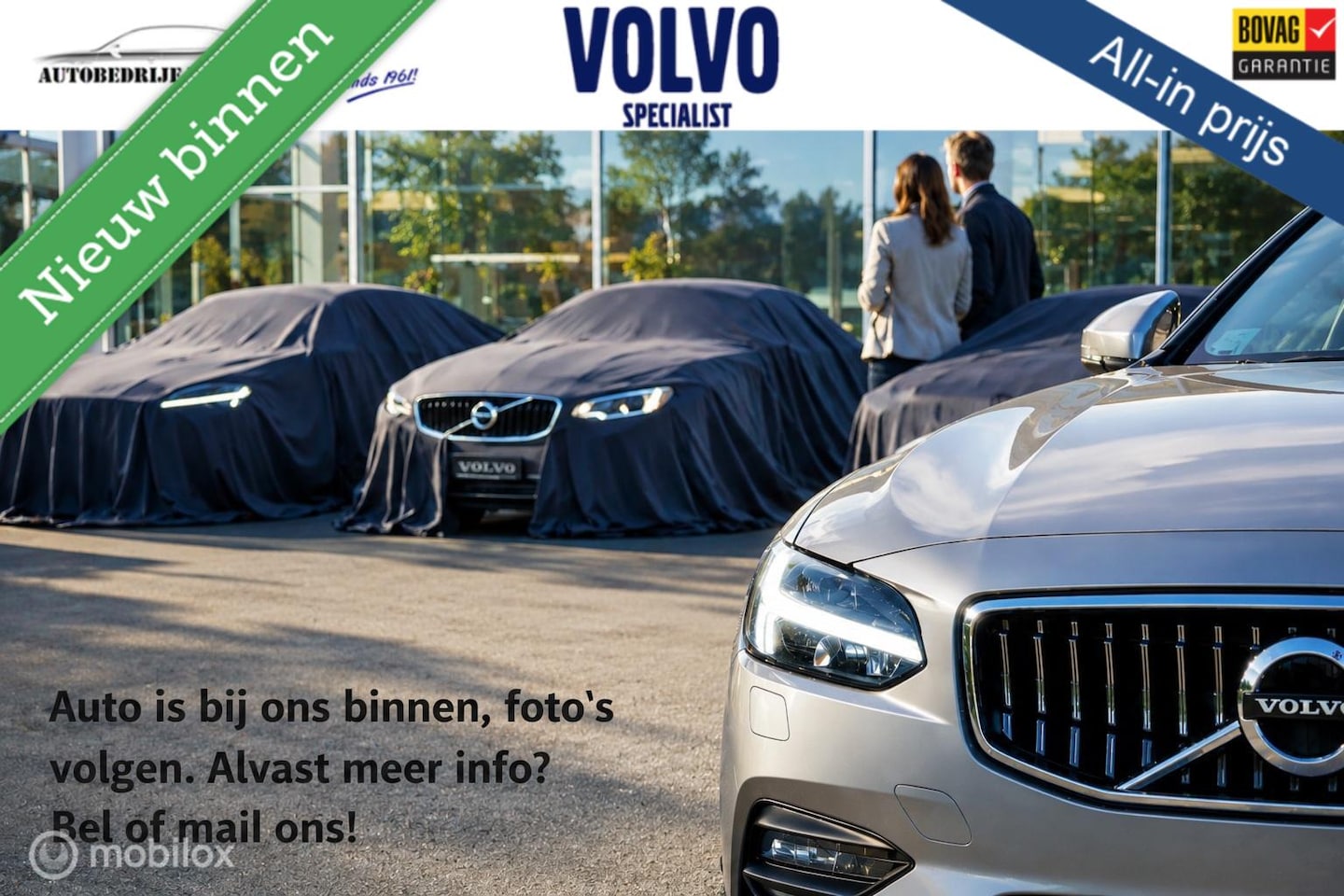 Volvo XC40 - MY24 B4 197PK MH AUT7 PLUS DARK | 360CAM | ACC | 19INCH | HARMAN KARDON | GOOGLE - AutoWereld.nl