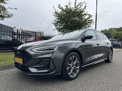 Ford Focus - 1.0 EcoBoost Hybrid 155pk ST-Line X Apple Carplay
