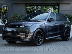 Land Rover Range Rover Sport - 3.0 P550e Autobiography Edition PHEV