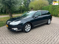 Citroën C5 Tourer - 1.6 THP Exc VOL LEER PANORAMADAK ECC MASSAGE