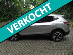 Nissan Qashqai - 1.2 Acenta