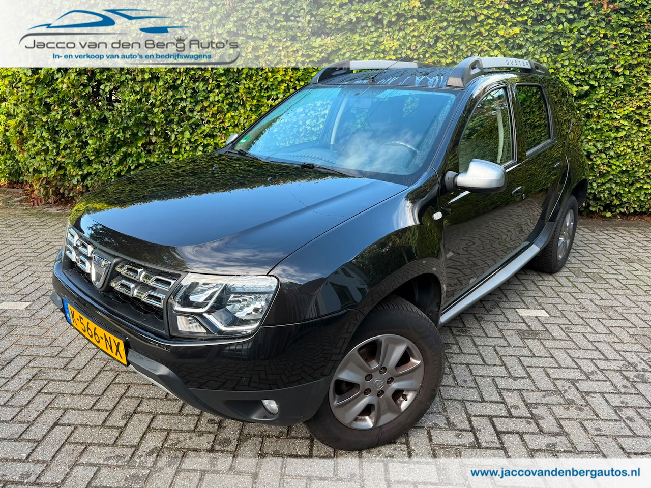 Dacia Duster - 1.2 TCe Prestige I Carplay I Stoelverwarming - AutoWereld.nl