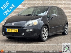 Fiat Punto Evo - 1.3 M-Jet Dynamic | Cruise | Climate |
