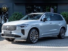Volvo XC90 - 2.0 T8 Plug-in hybrid AWD Ultra Dark Exec. Ed