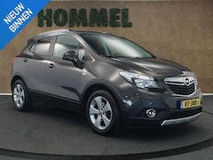 Opel Mokka - 1.4 T Edition - ORIGINEEL NEDERLANDSE AUTO - PARKEERSENSOREN VOOR EN ACHTER - CLIMATE CONT