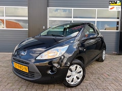 Ford Ka - 1.2 Style start/stop|Airco|Zeer nette auto|