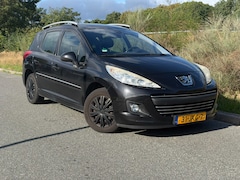 Peugeot 207 SW - 1.4 VTi XS PANO APK AIRCO ELECT RAMEN DIGITALE CLIMA TREKHAAK NAP
