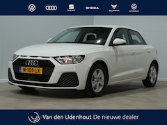 Audi A1 Sportback - 30 115 pk TFSI Pro Line Airco Cruise Control Virtual Cockpit 72