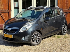 Chevrolet Spark - 1.0 16V LS Bi-Fuel LPG G3 APK 06-2027