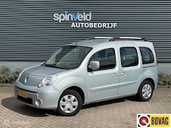 Renault Kangoo Family - 1.6-16V Authentique - Airco - Cruise - Trekhaak