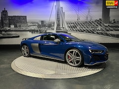 Audi R8 - 5.2 performance quattro 620PK *BTW*B&O*Keramisch*Bucket Seats*Carbon