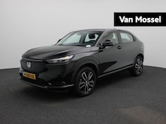 Honda HR-V - 1.5 e:HEV Elegance | ACHTERUITRIJCAMERA | NAVIGATIE | BLUETOOTH | CRUISE CONTRL | LED VERL