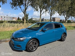 Volkswagen Polo - 1.0 MPI Trendline