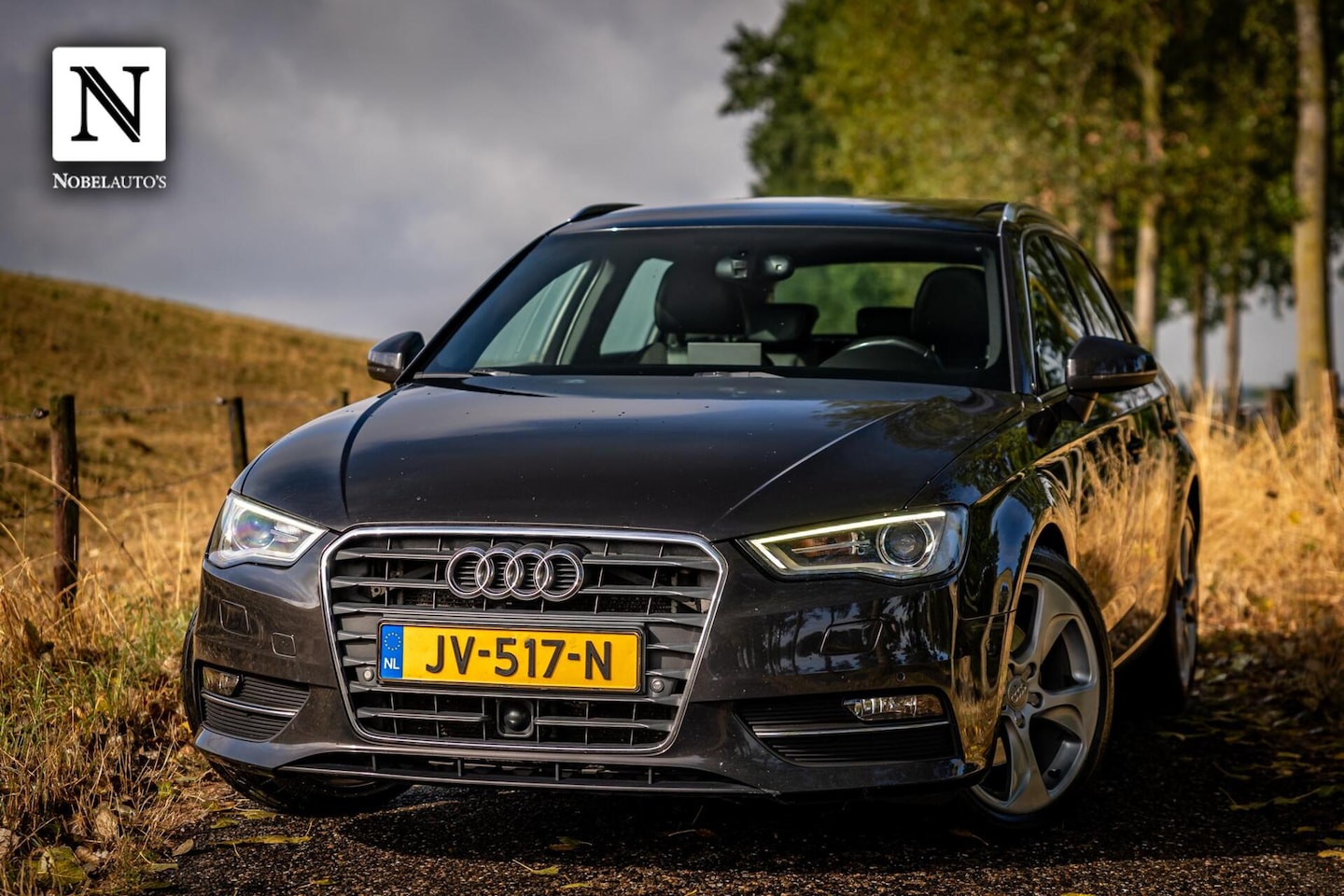 Audi A3 Sportback - 1.8 TFSI Ambition Pro Line S 1.8 TFSI Ambition Pro Line S | Vol opties - AutoWereld.nl