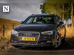 Audi A3 Sportback - 1.8 TFSI Ambition Pro Line S | Vol opties