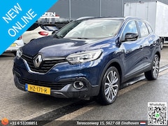 Renault Kadjar - 1.2 TCe Bose | Climate | Cruise | Navi | Trekhaak |