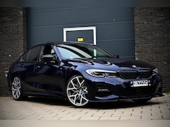 BMW 3-serie - 330i High Executive Edition | M-Sport | Laser | Schuif-/kanteldak | Harman Kardon