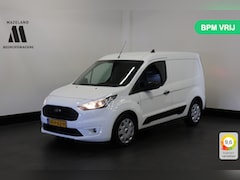 Ford Transit Connect - 1.5 EcoBlue EURO 6 - Airco - Cruise - Camera - €10.900, - Excl