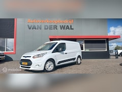 Ford Transit Connect - 1.6 TDCI L2 Ambiente/AIRCO/3 ZITS
