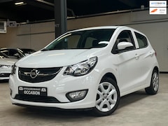 Opel Karl - 1.0 ecoFLEX Edition