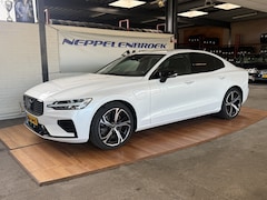 Volvo S60 - 2.0 Recharge T6 AWD Plus Dark Long Range