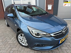 Opel Astra Sports Tourer - 1.4 Online Edition / Navi / Camera / PDC / DAB / NAP / Cruise