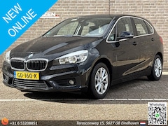 BMW 2-serie Active Tourer - 218d Essential | Cruise | Climate | Navi | Trekhaak |