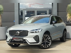 Volvo XC60 - 2.0 T8 Plug-in hybrid AWD Ultra Dark | Luchtvering | Pano | Trekhaak | XC60 2.0 T8 Plug-in