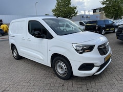 Opel Combo - 1.5D 75KW Edition NAVI KLIMA SCHUFDEUR EURO6