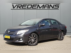Toyota Corolla - 1.6-16V Sol