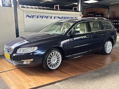 Volvo V70 - 2.0 T4 Polar+ alle optie's