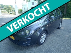 SEAT Altea XL - | Slechts 98.000 km | Airco | Cruise Control | 2 sleutels | Nieuwe|APK | Inruil mogelijk