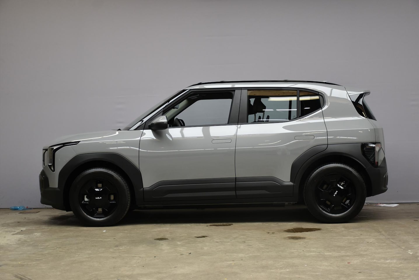Kia EV2 - 42,2 kWh 147pk Air - AutoWereld.nl
