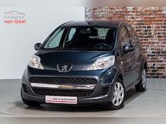 Peugeot 107 - 1.0-12V XS | Airco | Rijklaar