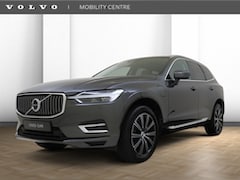 Volvo XC60 - T8 Twin Engine AWD Inscription | Trekhaak | 360° Camera |