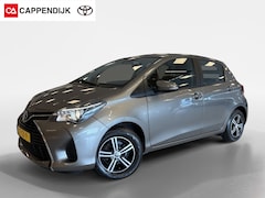 Toyota Yaris - 1.0 VVT-i Trend
