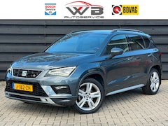 SEAT Ateca - 1.5 TSI FR ACC I Lane-Assist I Trekhaak I Camera