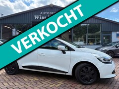 Renault Clio - 0.9 TCe Expression Airco