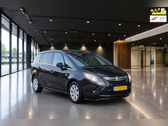 Opel Zafira Tourer - 1.6 CDTI BUSINESS+ 7PERS PANO ( EX BPM )