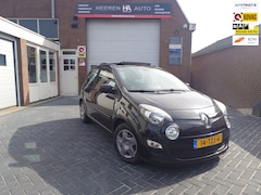 Renault Twingo - 1.2 16V Dynamique, Schuifdak, Cruise control, Airco, 1e eigenaar