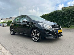 Peugeot 208 - 1.2 PureTech Active Automaat/NAP/Hagelschade