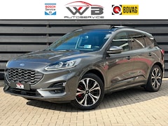 Ford Kuga - 2.5 PHEV ST-Line X Pano I 360° I Trekhaak