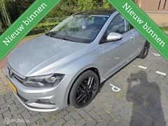 Volkswagen Polo - 1.0 TSI COMFORTLINE AUTOMAAT, 84000 KM, NAP